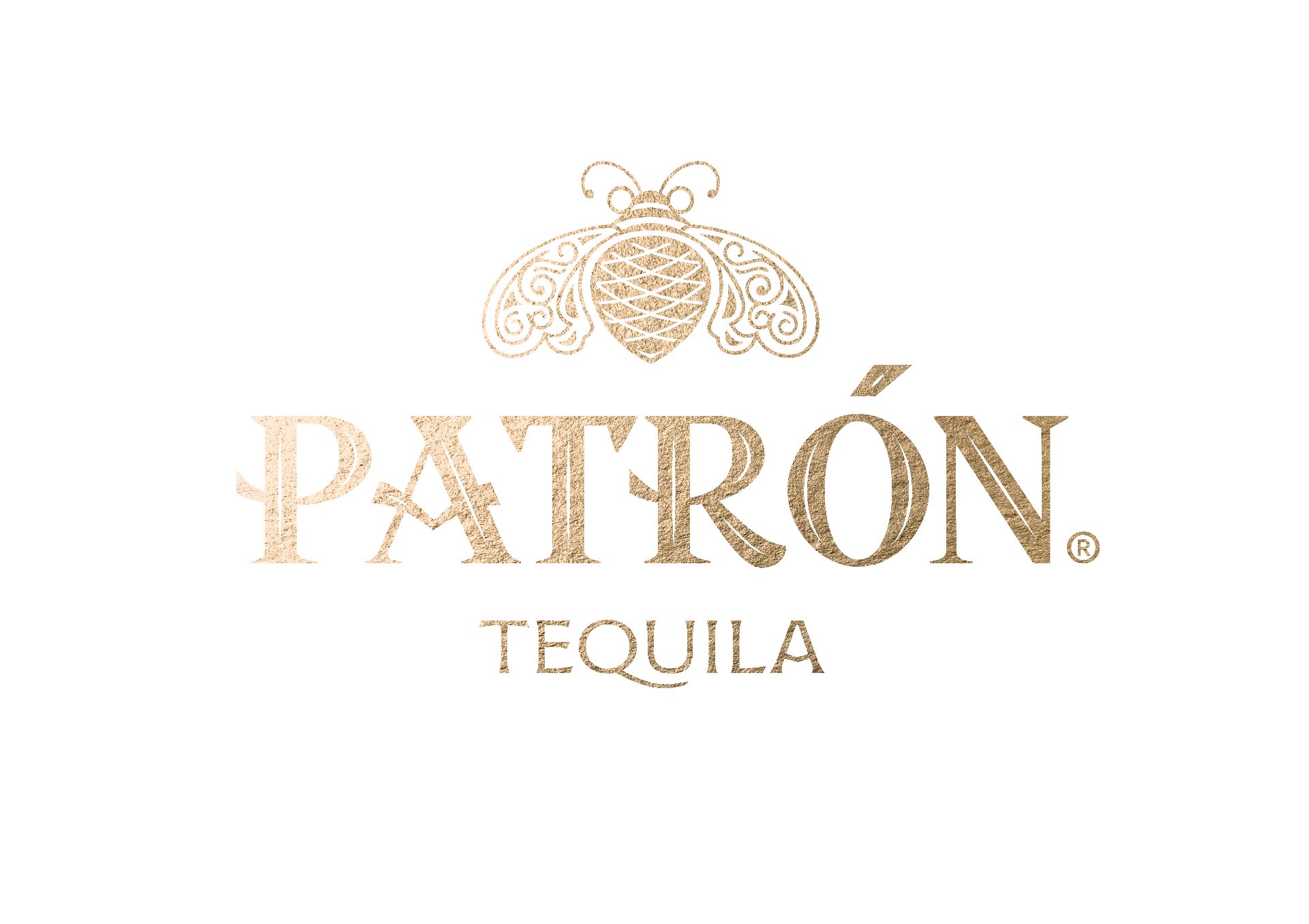Patrón Tequila logo