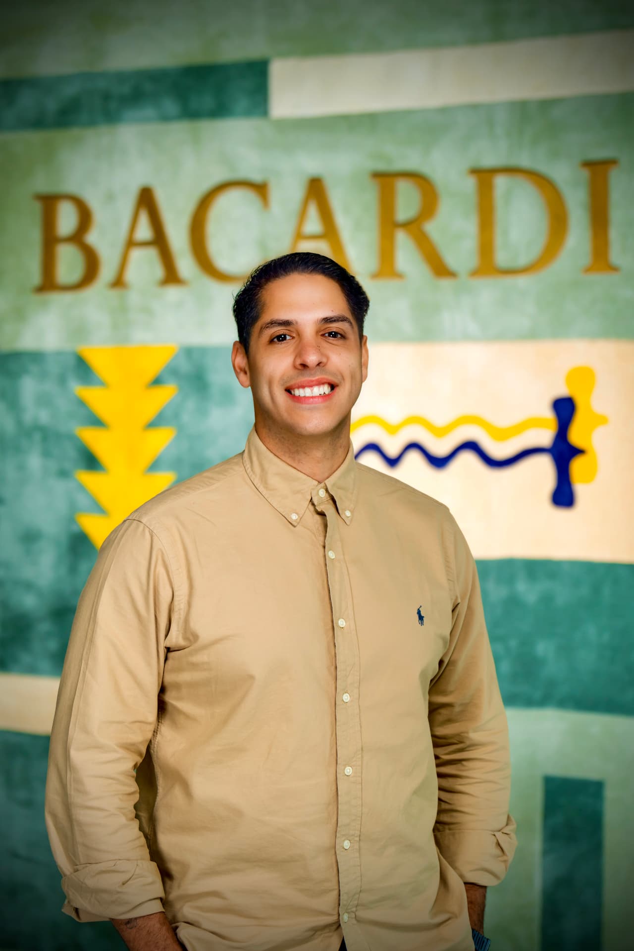 Rich Mejia