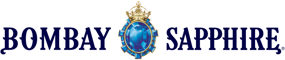 Bombay Sapphire logo
