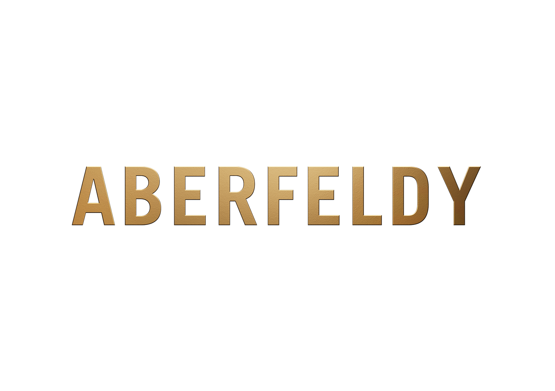 Aberfeldy logo