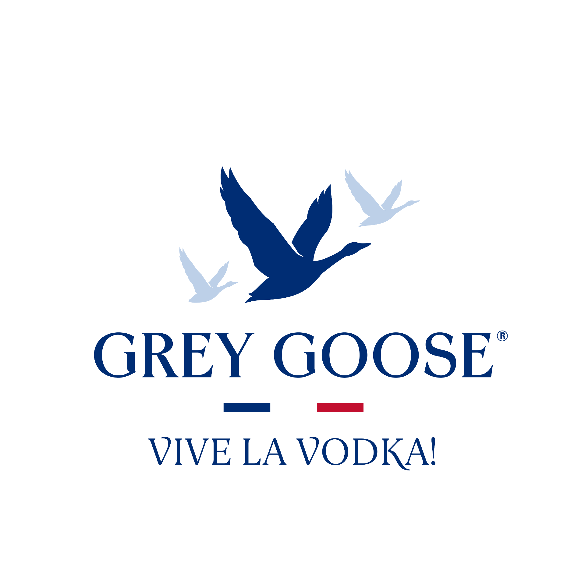 Grey Goose logo